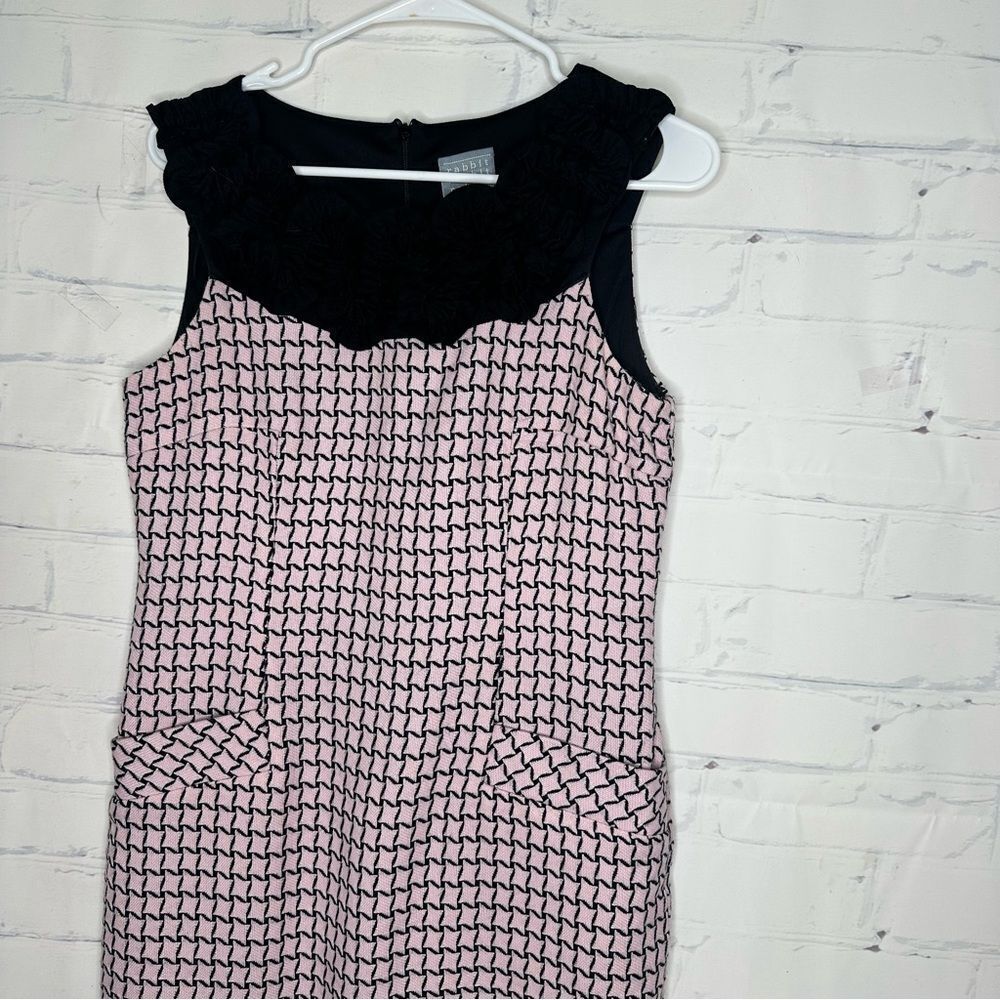 Rabbit‎ Rabbit Rabbit Designs Size 6 Dress